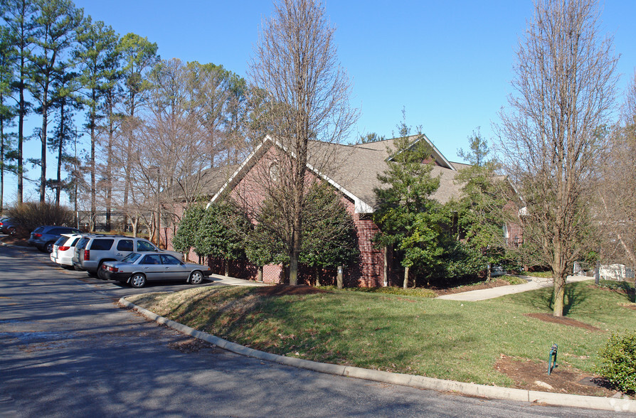 305 Westfield Rd, Knoxville, TN en alquiler - Foto principal - Imagen 1 de 6