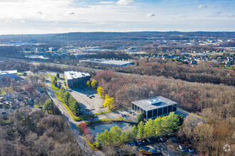 75 Lane Rd, Fairfield, NJ - vista aérea  vista de mapa - Image1