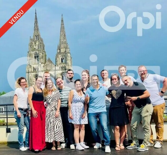 Local en Soissons en venta - Foto del edificio - Imagen 2 de 3