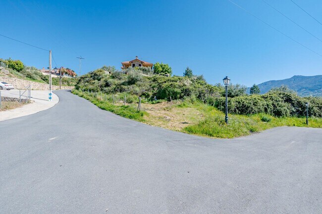 Más detalles de Terreno en venta