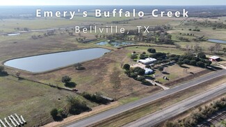 Más detalles para 10919 Highway 36, Bellville, TX - Locales en venta