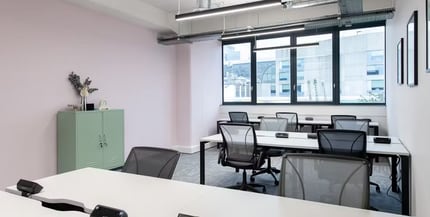 18-20 Crucifix Ln, London en alquiler Foto del edificio- Imagen 2 de 8