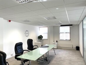 Station Rd, Henley On Thames en alquiler Foto del interior- Imagen 2 de 2