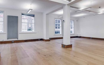 20 Fouberts Pl, London en alquiler Foto del interior- Imagen 2 de 3