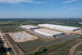 Más detalles para I-94 & Hwy 165, Kenosha, WI - Naves en alquiler