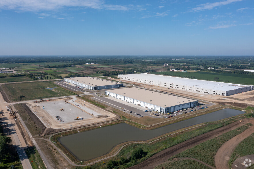 I-94 & Hwy 165, Kenosha, WI en alquiler - Foto del edificio - Imagen 1 de 2