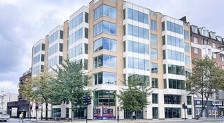 Más detalles de 364-366 Kensington High St, London - Oficina en alquiler