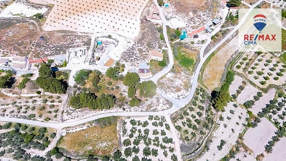 Terreno en Castilléjar en venta - Foto del edificio - Imagen 3 de 27