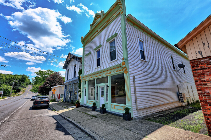 4847 Rt-81 Main St, Greenville, NY en venta - Foto del edificio - Imagen 3 de 98