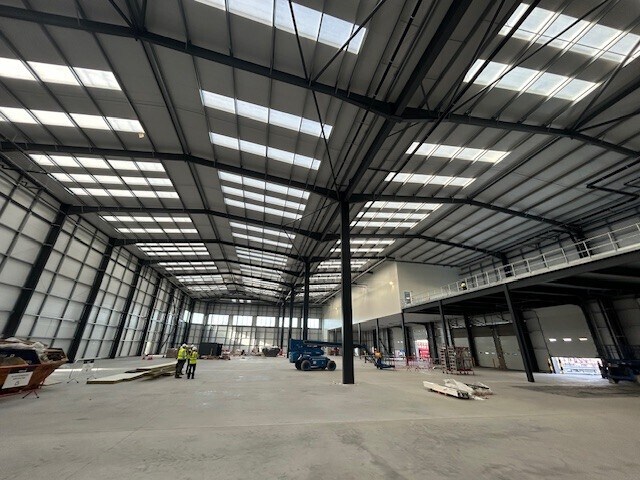 Valor Park, London en alquiler - Foto del edificio - Imagen 2 de 2