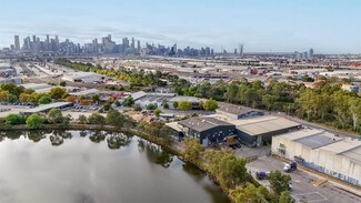 Más detalles de 414-420 Dynon Rd, West Melbourne - Nave en venta