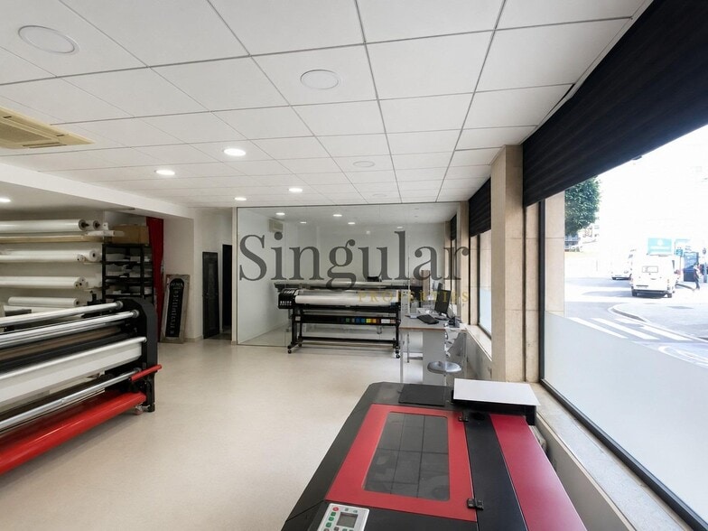 Local en Sant Joan Despí, Barcelona en alquiler - Foto del interior - Imagen 3 de 6