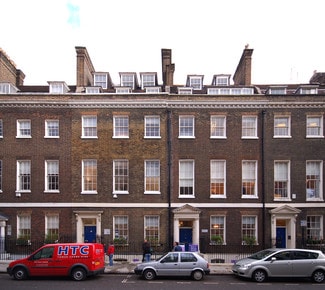 Más detalles de 6-7 Southampton Pl, London - Oficina en alquiler