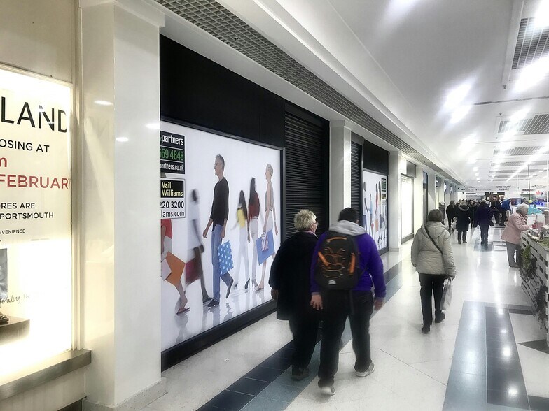 38 Osborn Rd, Fareham en alquiler - Foto del edificio - Imagen 2 de 22