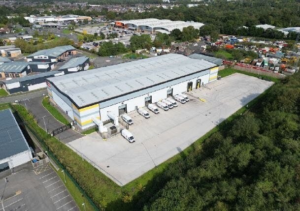 Craven Dr, Preston en alquiler - Foto del edificio - Imagen 3 de 7