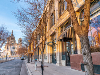 Más detalles para 1621 Hennepin Ave, Minneapolis, MN - Oficinas en alquiler