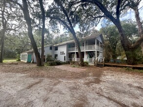 5381 S Fletcher Ave, Fernandina Beach, FL en alquiler Foto del edificio- Imagen 1 de 11