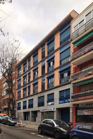 Más detalles para Calle Gutierre de Cetina, 19, Madrid - Edificios residenciales en venta