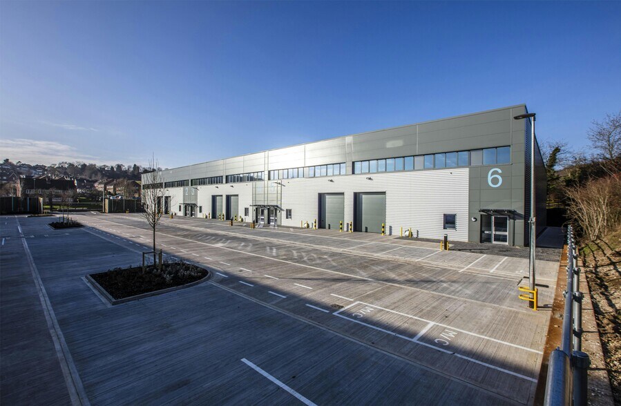 6 Asheridge Rd, Chesham en alquiler - Foto del edificio - Imagen 3 de 4