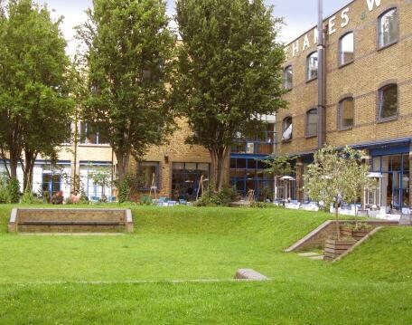 Rainville Rd, London en alquiler - Foto del edificio - Imagen 2 de 9