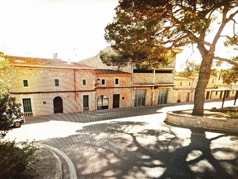 Terreno en Ses Salines, Islas Baleares en venta - Foto principal - Imagen 3 de 3
