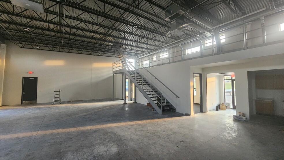 1145 Snelling Ave N, Saint Paul, MN en alquiler - Foto del interior - Imagen 3 de 5