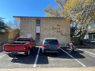 Más detalles de 322 S Waco St, Weatherford, TX - Edificio residencial en venta