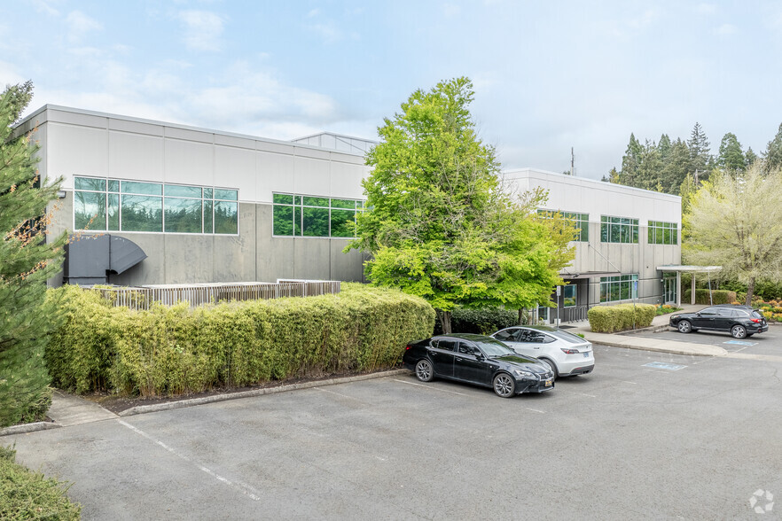 6370 SW Borland Rd, Tualatin, OR en alquiler - Foto del edificio - Imagen 2 de 8