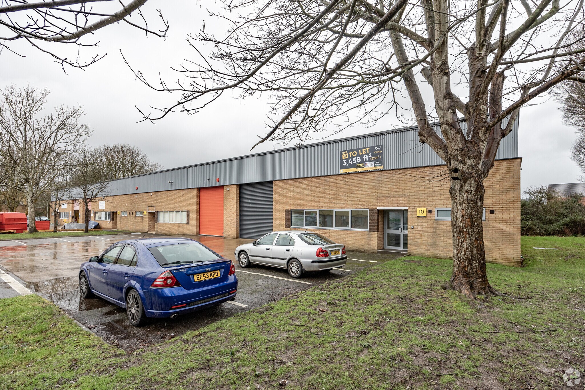 Lynx Cres, Weston Super Mare en alquiler Foto principal- Imagen 1 de 3