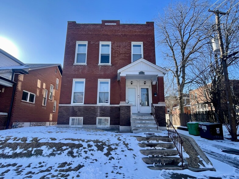 4415 S Compton Ave, Saint Louis, MO en venta - Foto principal - Imagen 1 de 59