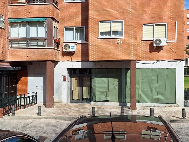 Calle de Castrillo de Aza, 24, Madrid, Madrid en venta - Foto del interior - Imagen 3 de 11
