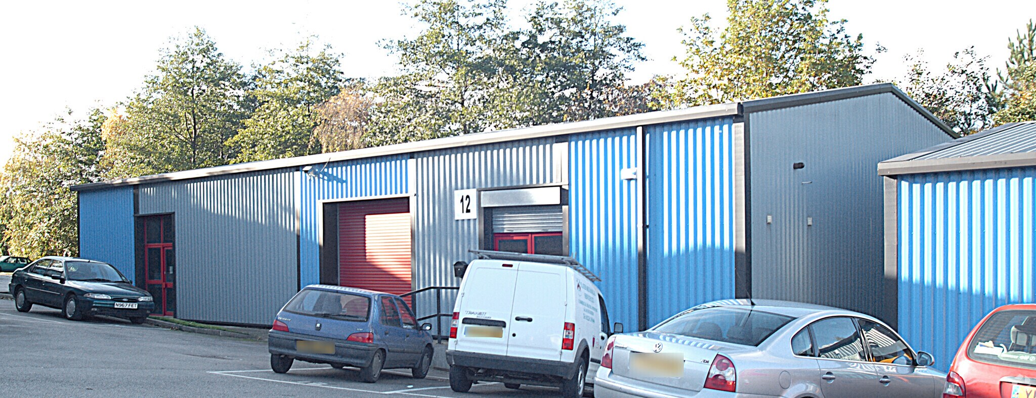 Wilthorpe Rd, Barnsley en alquiler Foto principal- Imagen 1 de 3