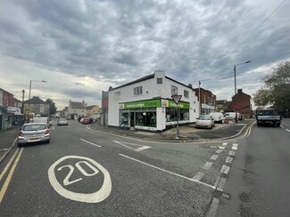 Más detalles de 22 The Green, Thorne - Local en venta