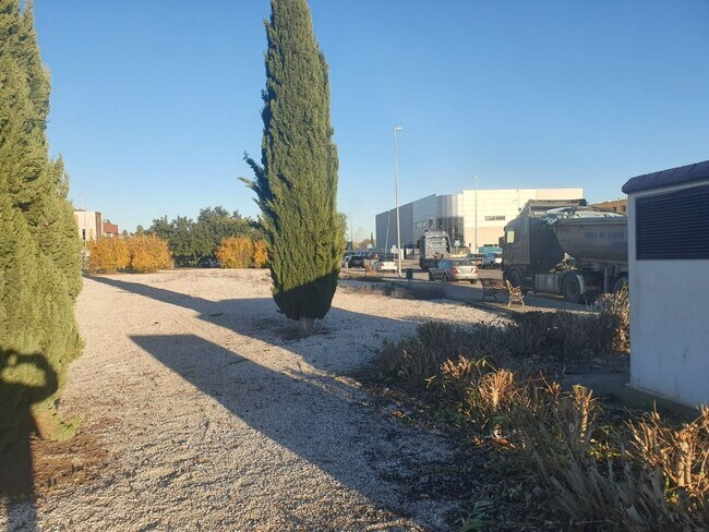 Más detalles de Nave en venta