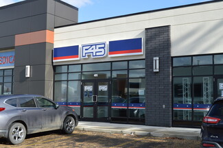 Más detalles para 450 Ordze Rd, Sherwood Park, AB - Oficina/Local en alquiler