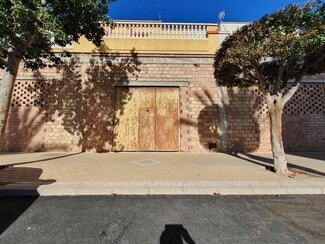Más detalles de Mojonera Mo, 88, Roquetas de Mar - Local en venta