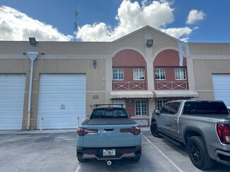 Más detalles para 12209 NW 106th Ct, Miami, FL - Naves en venta