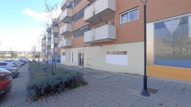 Calle Marbella, 43, Arroyomolinos, Madrid en alquiler Foto del edificio- Imagen 2 de 18