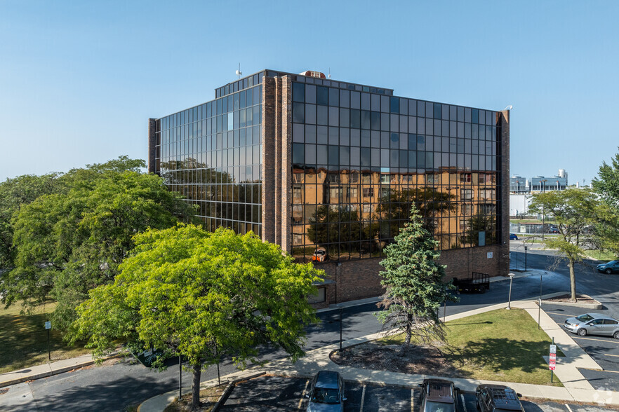 7601 S Kostner Ave, Chicago, IL en alquiler - Foto del edificio - Imagen 2 de 6