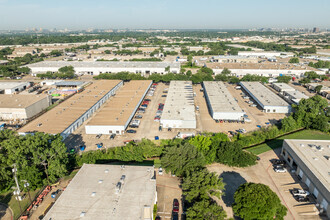 10930 Switzer Ave, Dallas, TX - vista aérea  vista de mapa - Image1