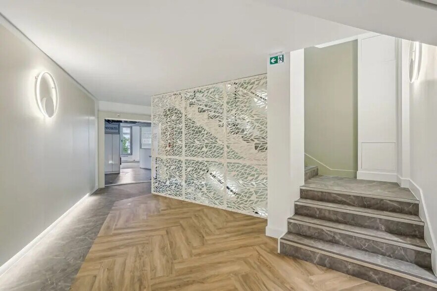 82 Avenue Marceau, Paris en alquiler - Foto del edificio - Imagen 3 de 13