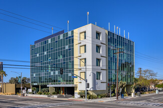 Más detalles para West Campus – Oficinas en venta, Long Beach, CA