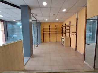 Más detalles de Local en alquiler
