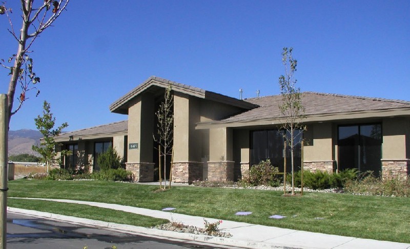 10471 Double R Blvd, Reno, NV en alquiler - Otros - Imagen 2 de 8