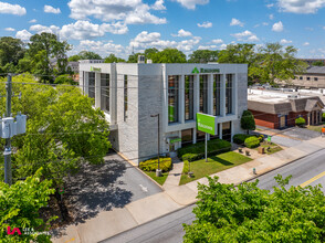 600 S Central Ave, Hapeville, GA en venta Foto del edificio- Imagen 1 de 4