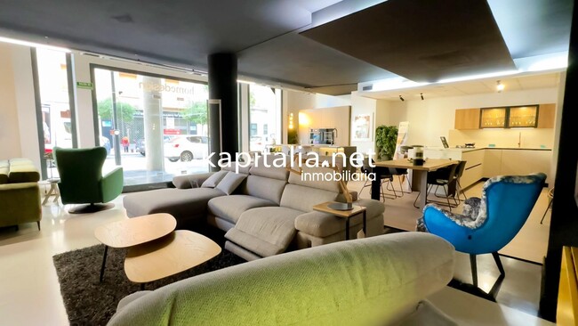 Más detalles de Local en alquiler