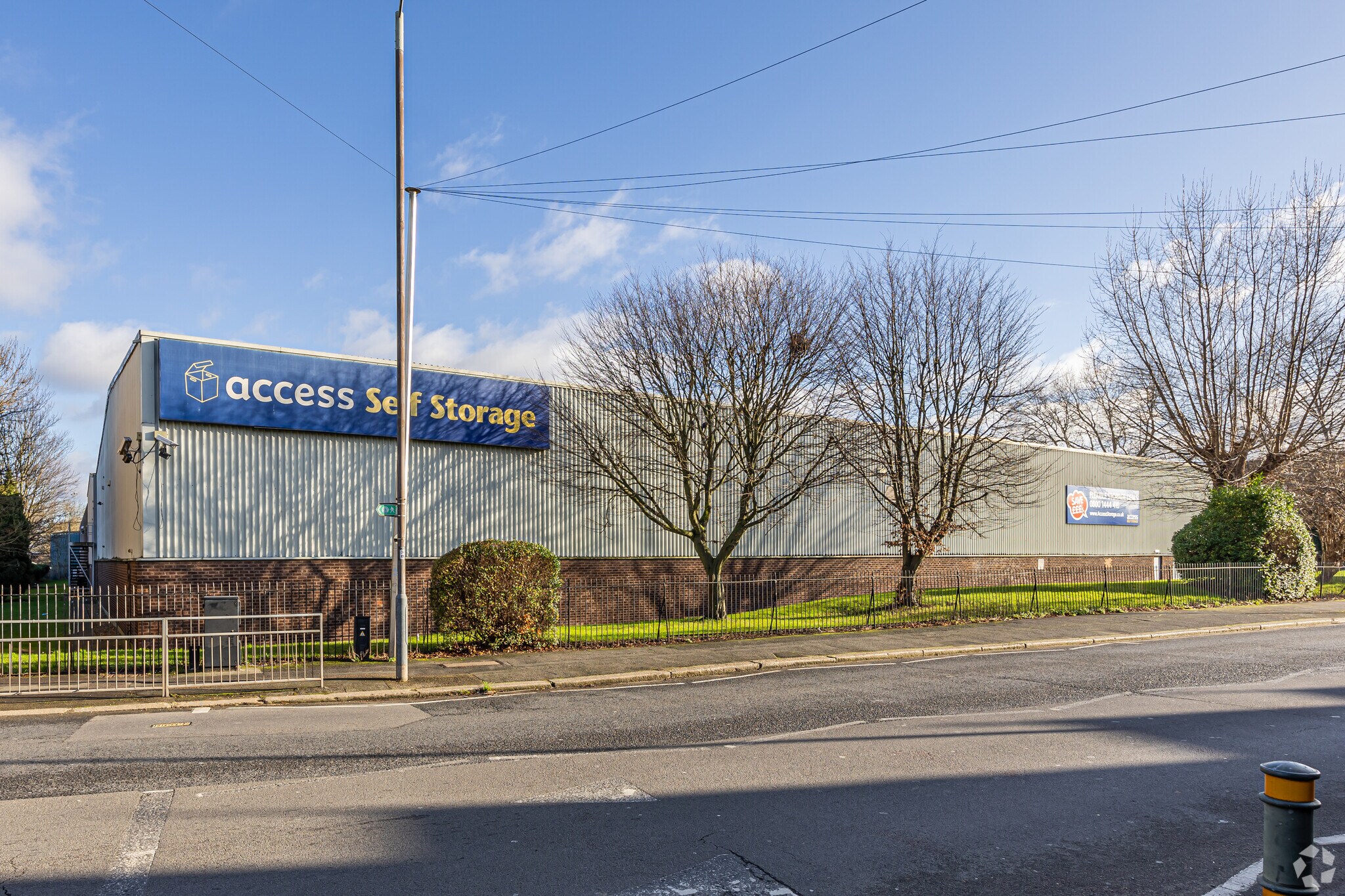 Gresham Way, London en alquiler Foto principal- Imagen 1 de 9