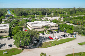 12989 Southern Blvd, Loxahatchee, FL - VISTA AÉREA  vista de mapa - Image1