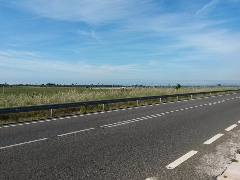 Terreno en Constantí, Tarragona en venta - Foto del edificio - Imagen 2 de 7