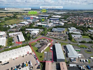 Más detalles de 6 Dryden Rd, Loanhead - Oficina en venta